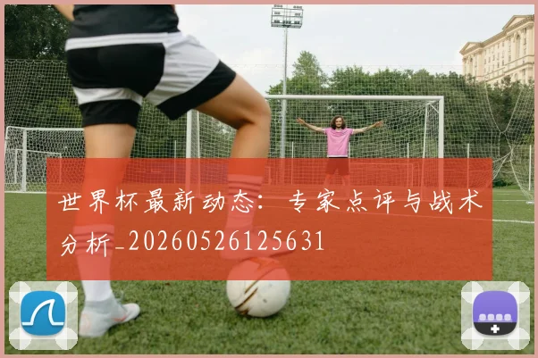 世界杯最新动态:专家点评与战术分析_20260526125631