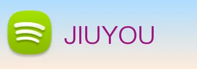 JIUYOU Logo